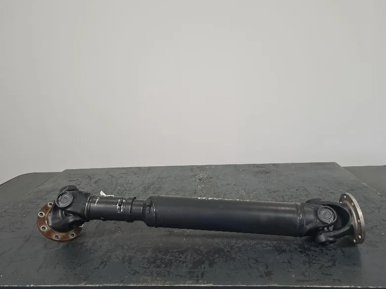 Drive shaft for LIEBHERR L576