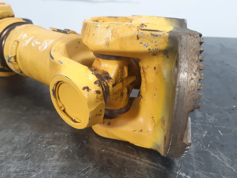 Drive shaft for VOLVO L120F