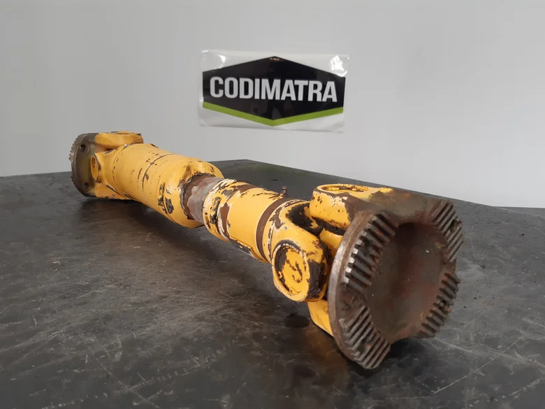 Eje de transmisi f3n para VOLVO L120F