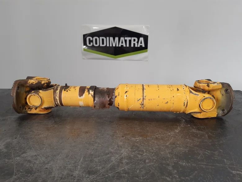 Eje de transmisi f3n para VOLVO L120F