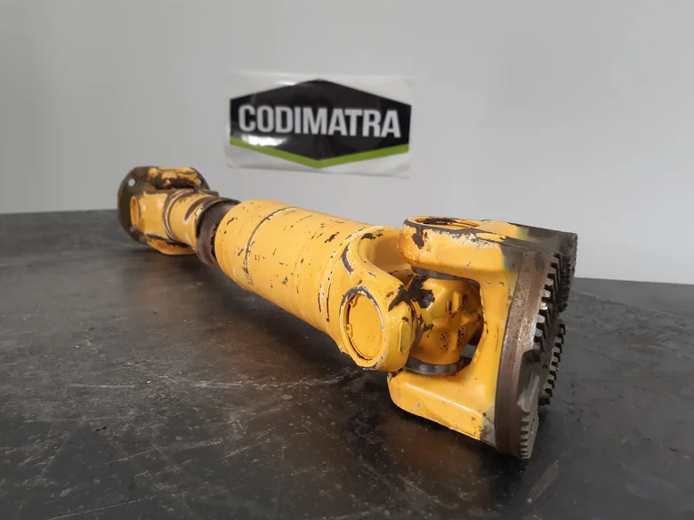 Eje de transmisi f3n para VOLVO L120F