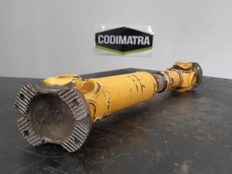Eje de transmisi f3n para VOLVO L120F