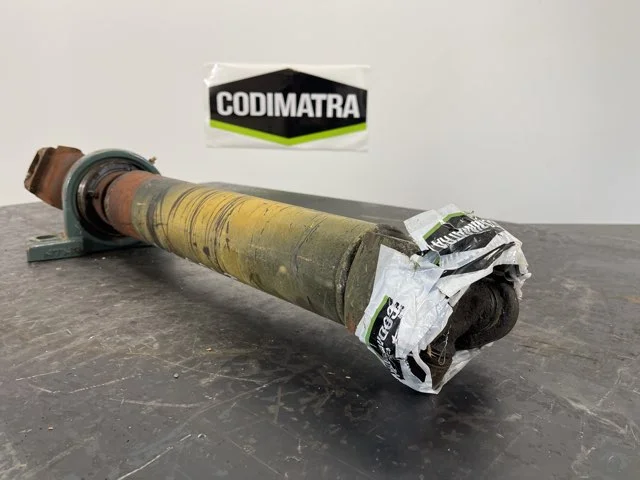 Eje de transmisi f3n para CATERPILLAR 950G