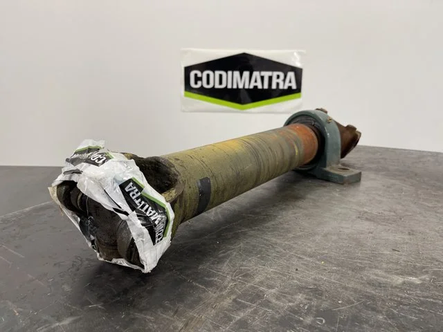 Eje de transmisi f3n para CATERPILLAR 950G