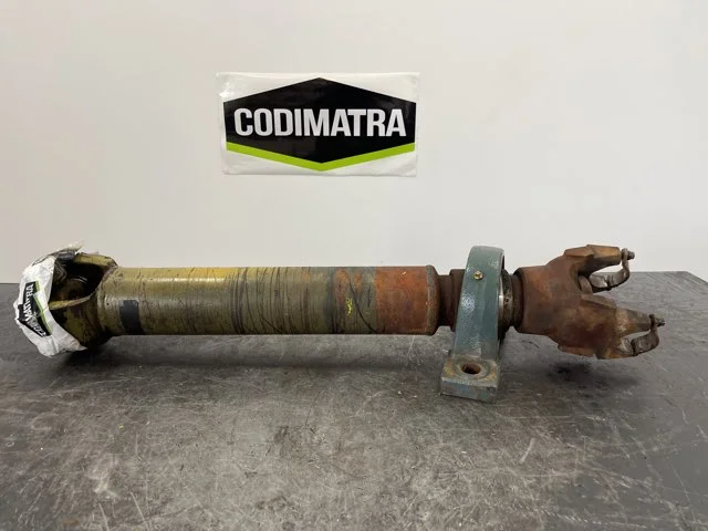 Eje de transmisi f3n para CATERPILLAR 950G
