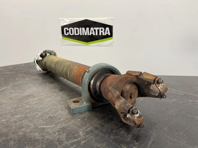 Eje de transmisi f3n para CATERPILLAR 950G