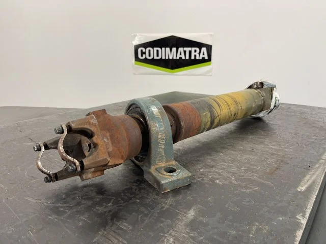 Eje de transmisi f3n para CATERPILLAR 950G