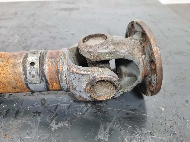 Arbre de Transmission pour LIEBHERR A904CLI