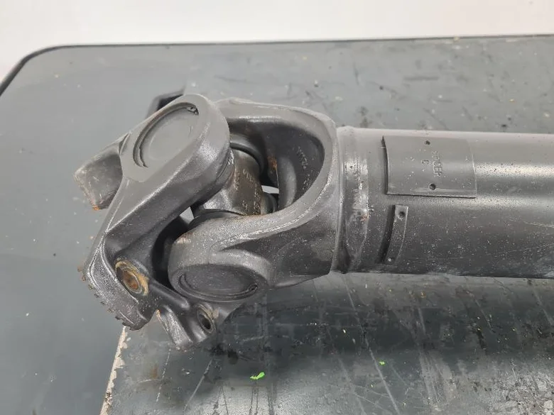 Arbre de Transmission pour VOLVO A35G
