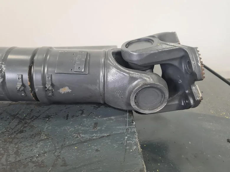Arbre de Transmission pour VOLVO A35G