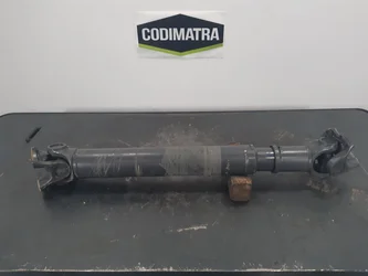 Drive shaft for VOLVO A35G