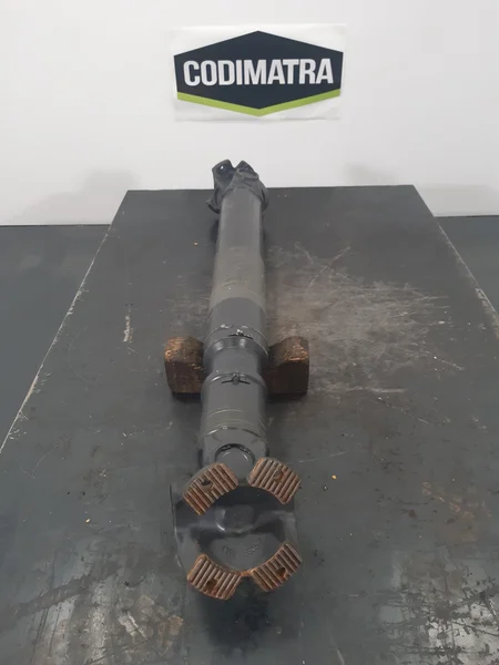 Arbre de Transmission pour VOLVO A35G