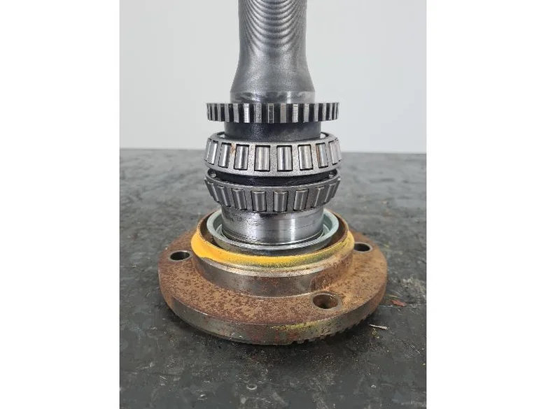 Arbre de Transmission pour VOLVO A35G