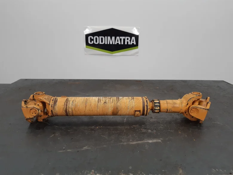 Drive shaft for CASE WX150