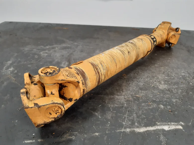 Drive shaft for CASE WX150