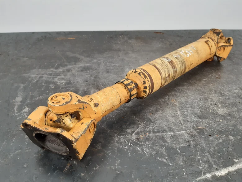 Drive shaft for CASE WX150