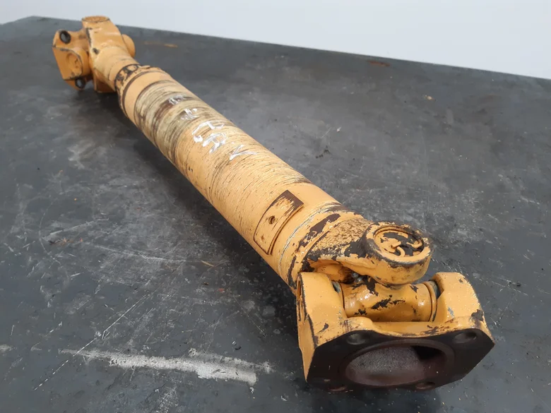 Drive shaft for CASE WX150