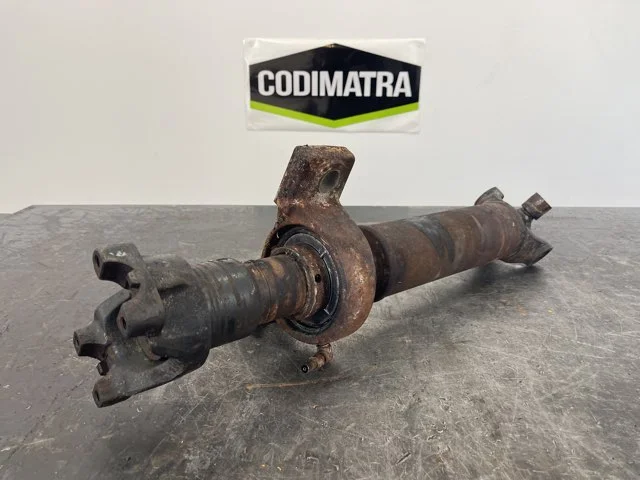 Eje de transmisi f3n para CATERPILLAR 924G