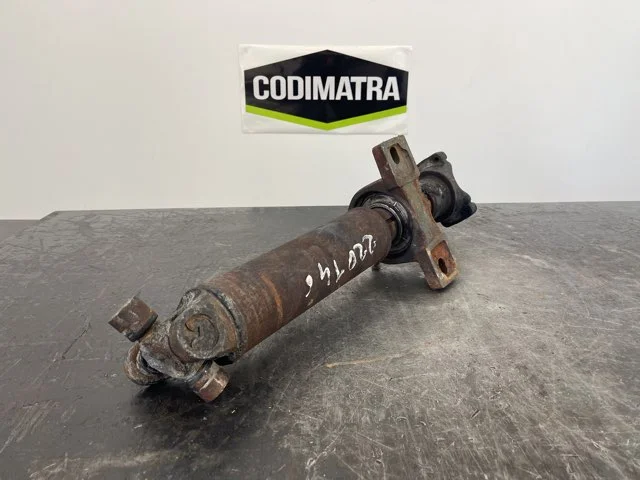 Eje de transmisi f3n para CATERPILLAR 924G