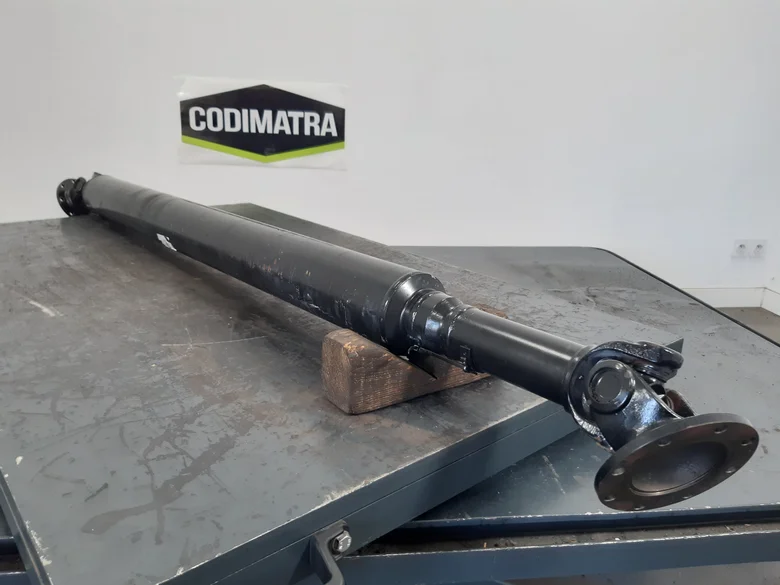 Arbre de Transmission pour LIEBHERR L538