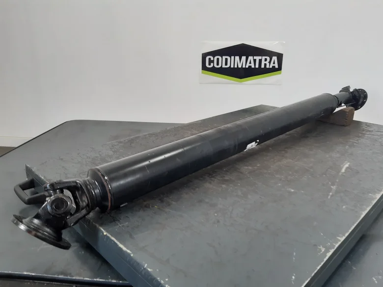 Arbre de Transmission pour LIEBHERR L538