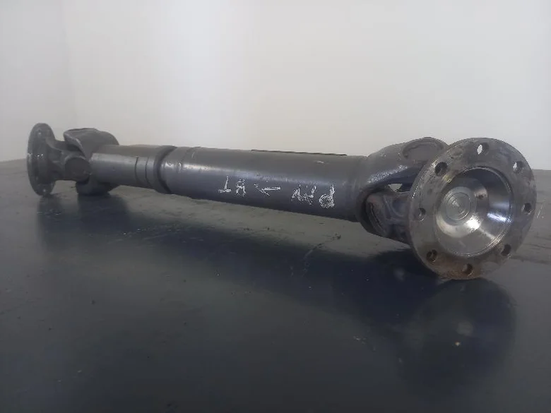 Eje de transmisi f3n para VOLVO EW160D