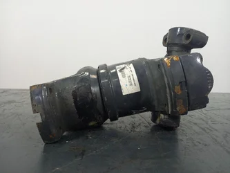 Arbre de Transmission pour VOLVO A25F