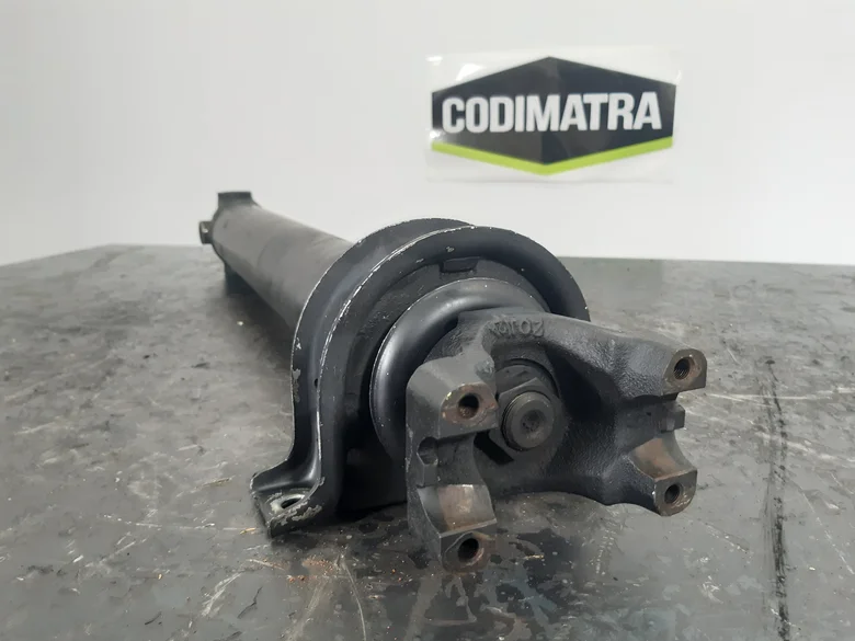Eje de transmisi f3n para CATERPILLAR 918M
