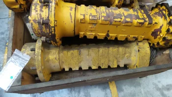 Spindle for MECALAC 11CX