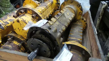 Spindle for MECALAC 11CX