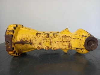 Trompette pour KOMATSU PW95