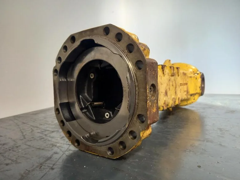 Spindle for KOMATSU PW95