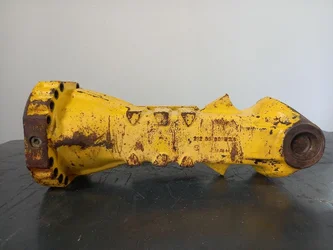 Trompette pour KOMATSU PW95