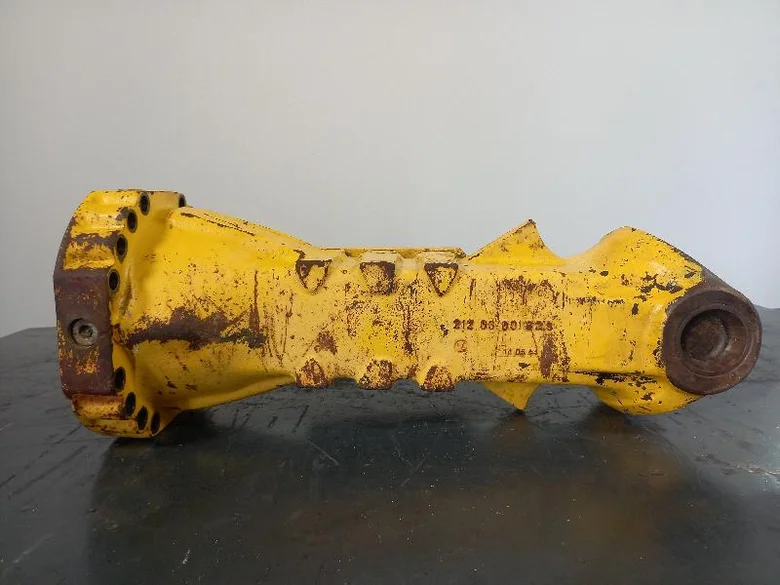 Spindle for KOMATSU PW95