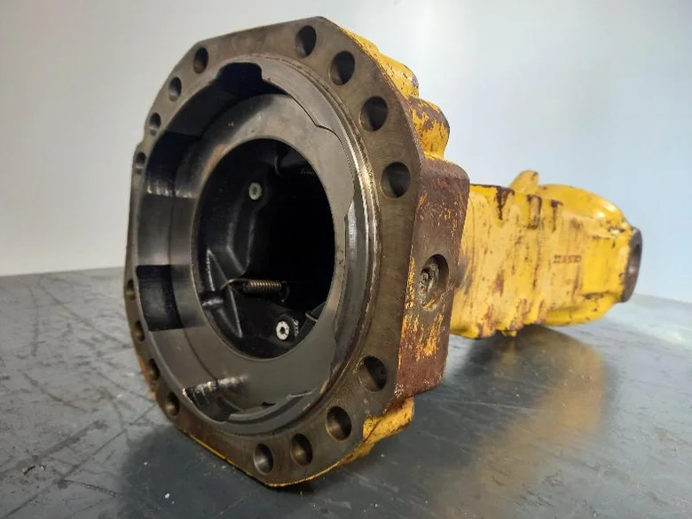 Spindle for KOMATSU PW95