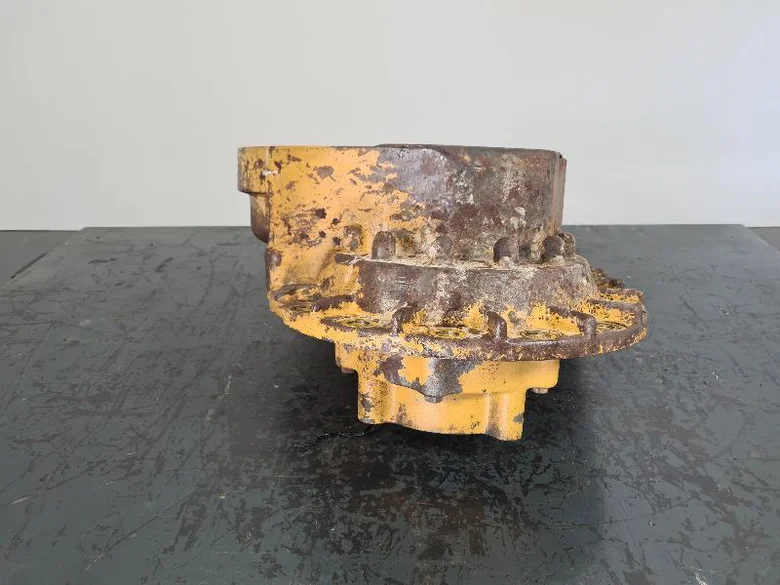 Trompeta para CATERPILLAR 953C