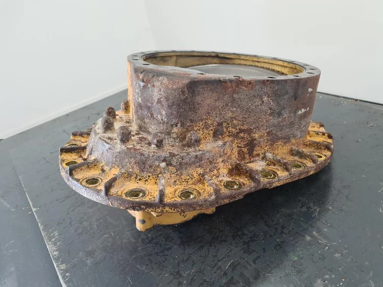 Trompeta para CATERPILLAR 953C