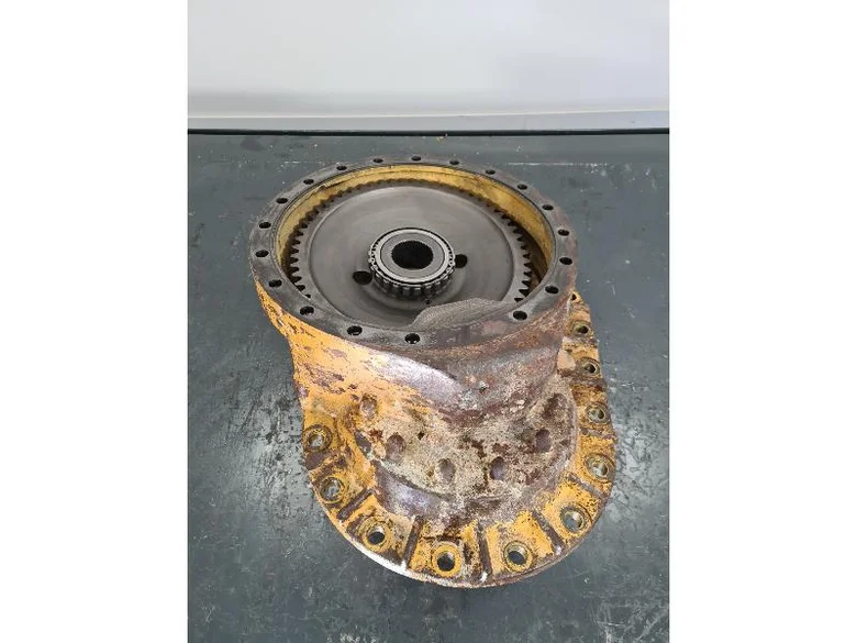Trompeta para CATERPILLAR 953C