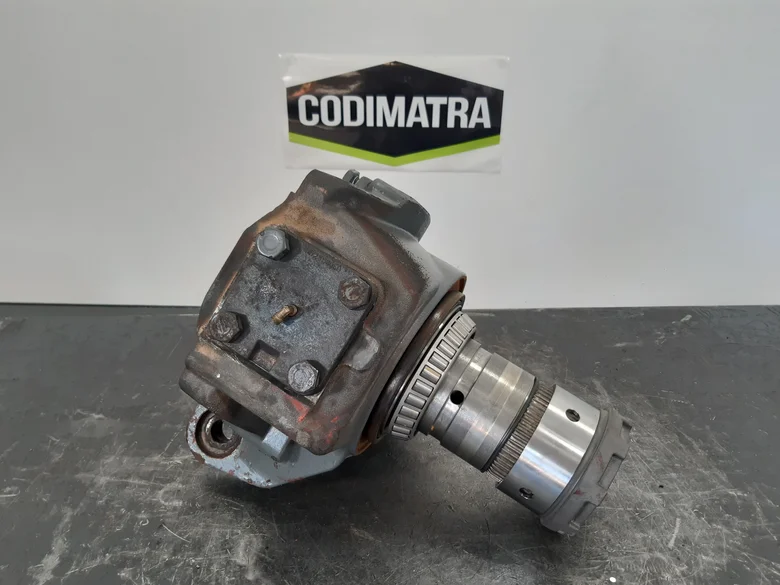Pinza para LIEBHERR A314LI