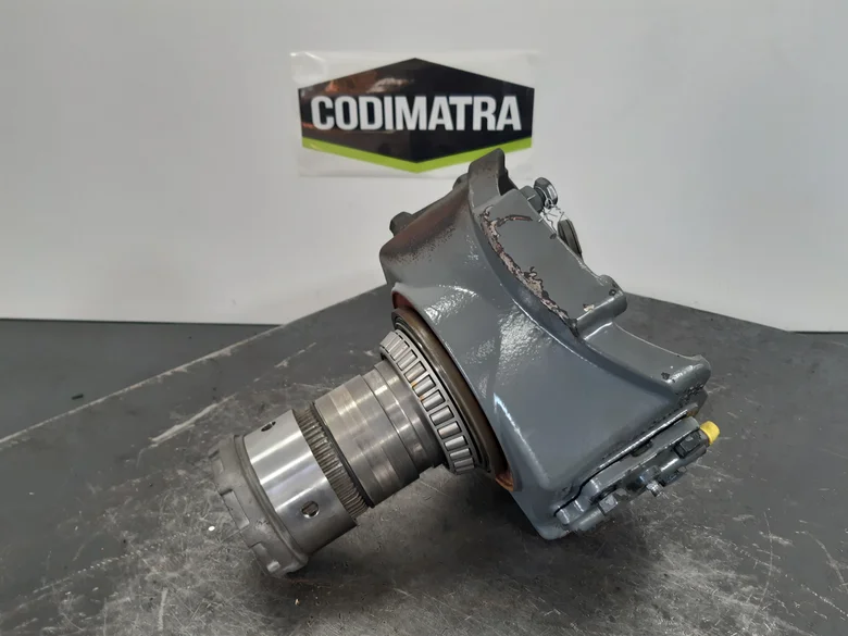 Pinza para LIEBHERR A314LI