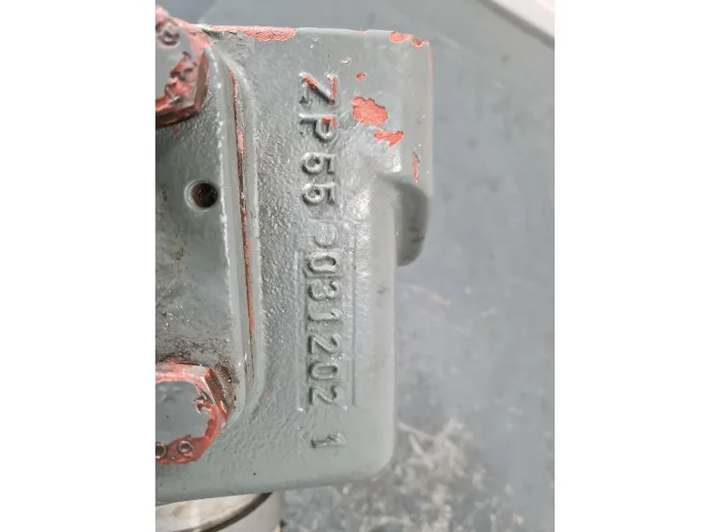 Pinza para LIEBHERR A316LI
