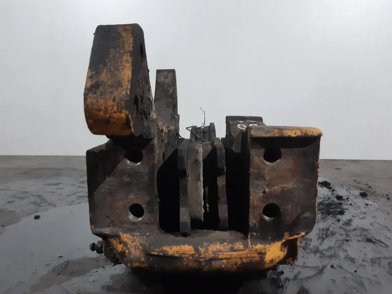 Pinza para VOLVO A25D