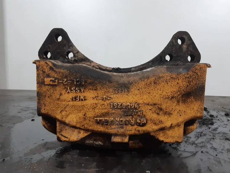 Pinza para VOLVO A25D