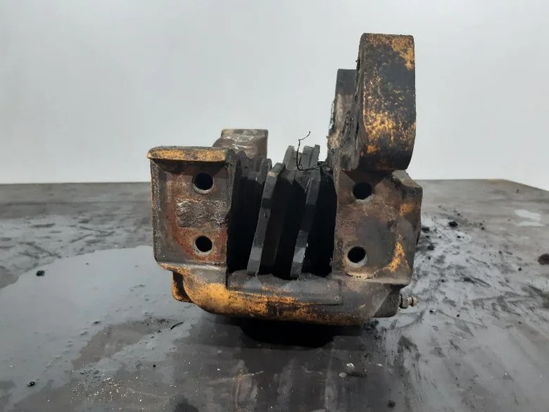 Pinza para VOLVO A25D