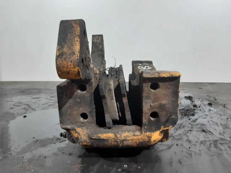 Pinza para VOLVO A25D