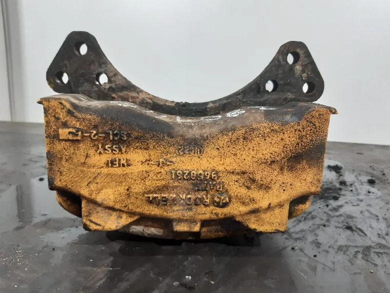 Pinza para VOLVO A25D