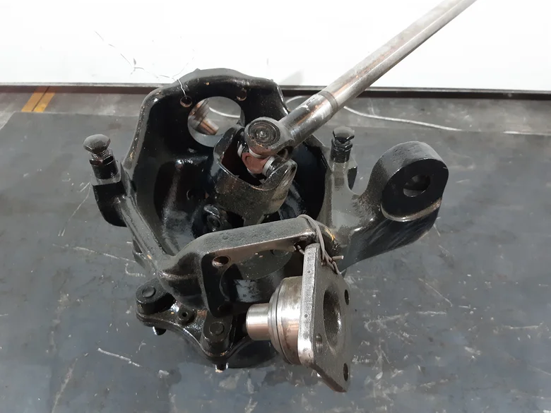 Pinza para CATERPILLAR TH330B