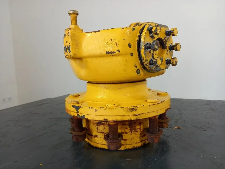 Caliper housing for KOMATSU PW95