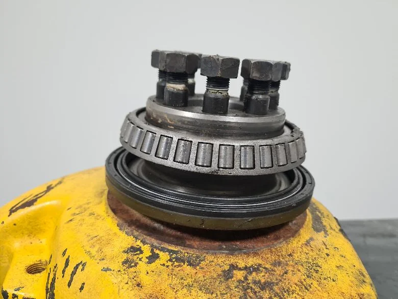 Pinza para KOMATSU PW95