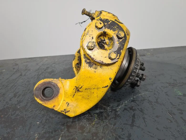 Pinza para KOMATSU PW95